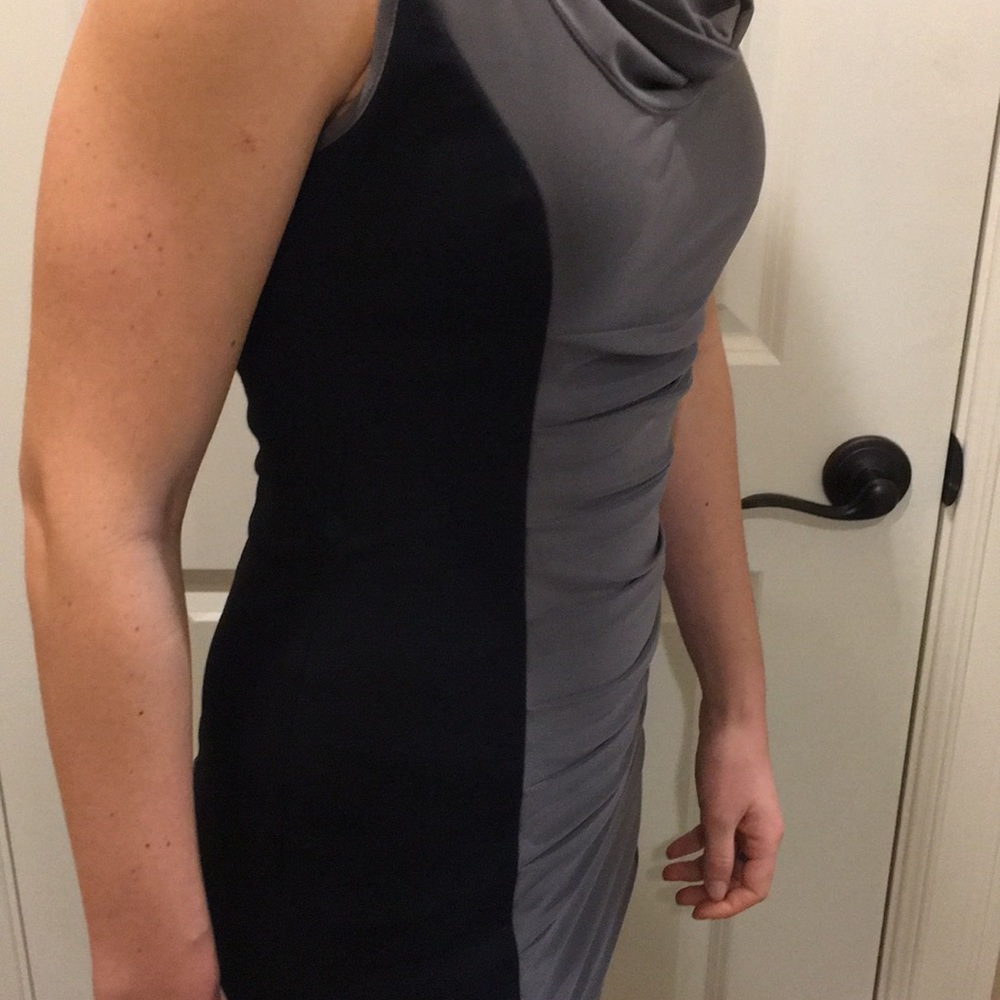 Joseph Ribkoff Women’s Sleeveless Dress Size 8 - Picture 3 of 8